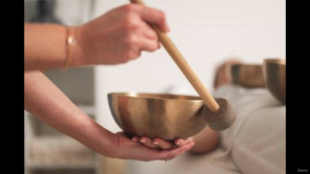 Learn to Use, Bond and Connect With Your Singing Bowl – Screenshot 2