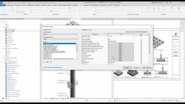 ESTRUCTURAS DE HORMIGÓN CON AUTODESK REVIT 2024 – Screenshot 4