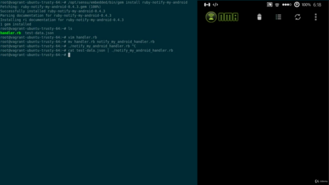 Sensu - Intermediate – Screenshot 3