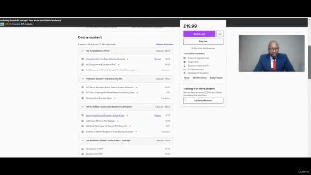 Attaining Product-Market Fit: A Proof of Concept Guide – Screenshot 3
