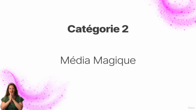 MAGIC CANVA ! Toutes les fonctionnalités et outils d'IA ! – Screenshot 2