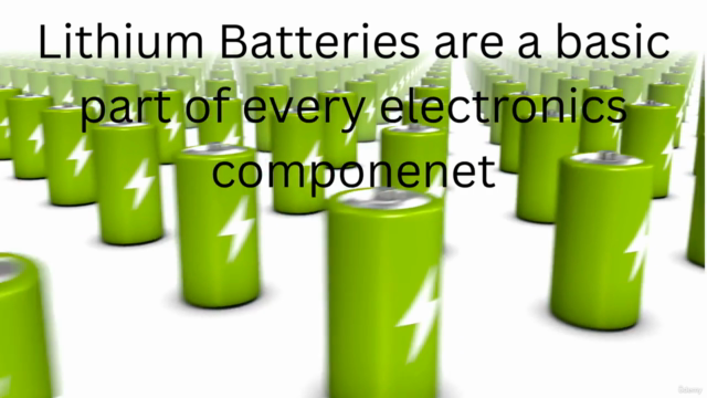 Mastering Lithium Ion Batteries: Basics to Advance – Screenshot 2