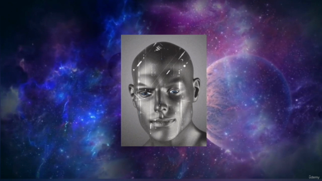 How to create AI graphics and images Course for 2023 – Screenshot 3