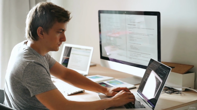 [For Beginners] JavaScript Complete Course – Screenshot 4