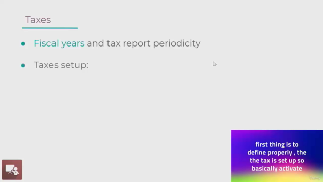Accounting and auditing with artificial intelligence-Odoo 17 – Screenshot 2