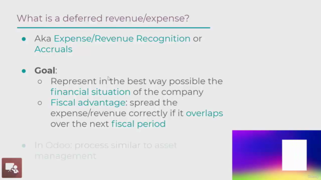 Accounting and auditing with artificial intelligence-Odoo 17 – Screenshot 4