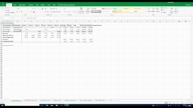 Eye Tracking Made Easy: Show Where People Are REALLY looking – Screenshot 3
