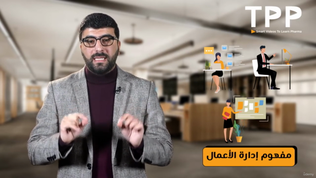 ١٠٠ + أسلوب إداري عملي يساعدك على التميز المهني والوظيفي – Screenshot 3
