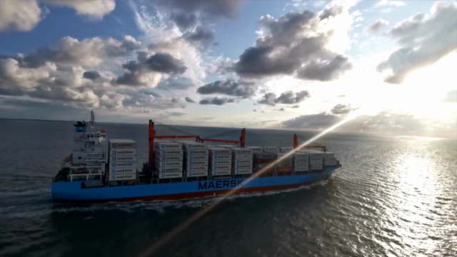 Maritime and Shipping Management – Screenshot 3