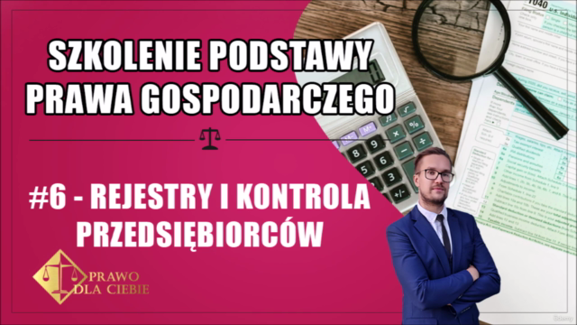 Podstawy prawa gospodarczego – Screenshot 2