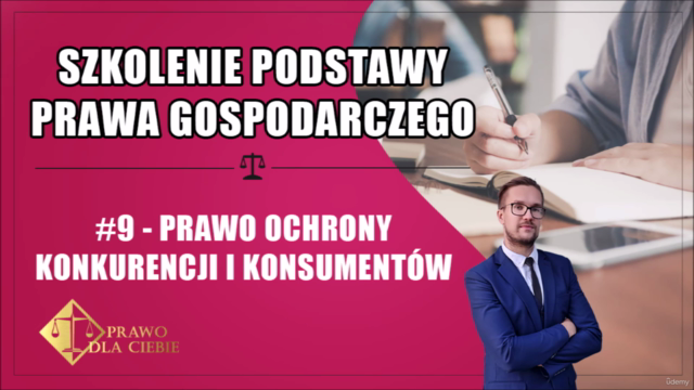 Podstawy prawa gospodarczego – Screenshot 3