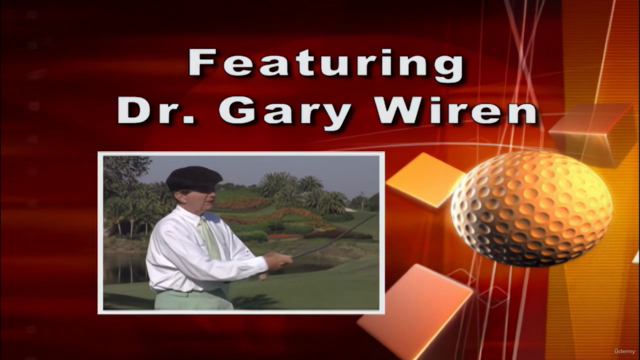 Great Golf Drills Vol. 1 - The Swing – Screenshot 2