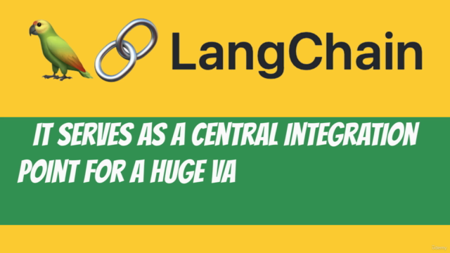 ChatGPT and LangChain: The Complete Developer's Masterclass - Screenshot_02