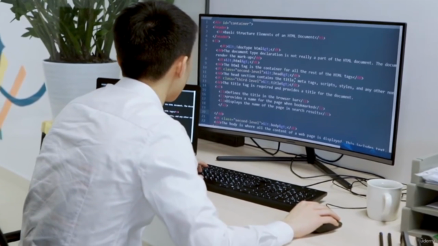 Mastering Web APIs with FastAPI and Flask – Screenshot 3