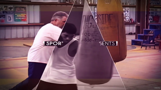 Becoming a Better Boxer - Vol. 2 – Screenshot 1