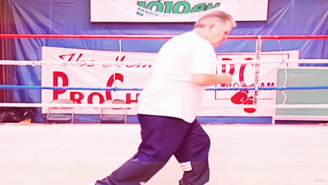 Becoming a Better Boxer - Vol. 2 – Screenshot 2