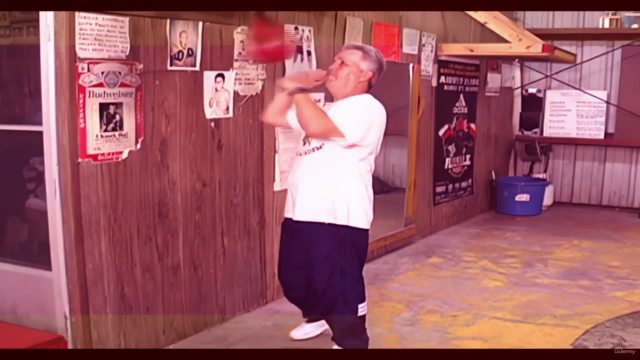 Becoming a Better Boxer - Vol. 2 – Screenshot 3