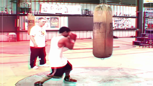 Becoming a Better Boxer - Vol. 2 – Screenshot 4
