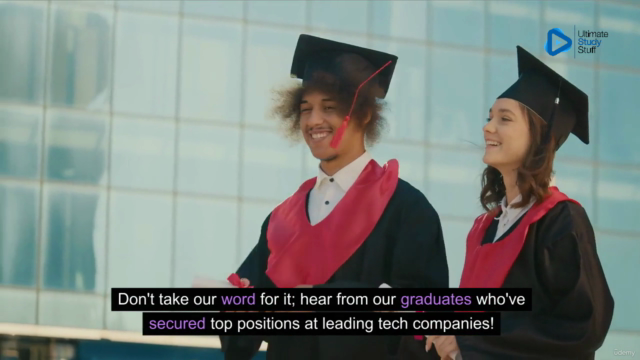 AI - Job Interview Preparation – Screenshot 3