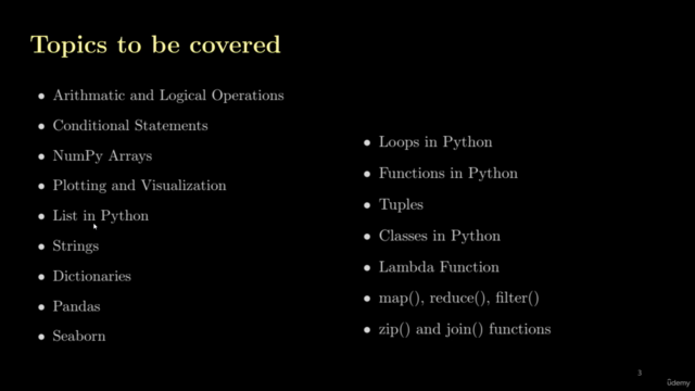 Python Fundamentals For Absolute Beginner Using Google Colab – Screenshot 1