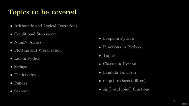Python Fundamentals For Absolute Beginner Using Google Colab – Screenshot 2