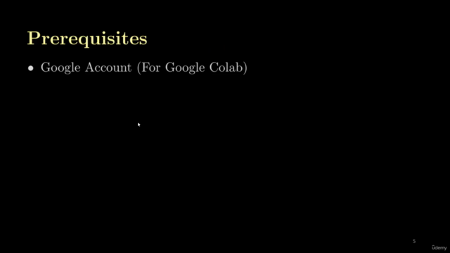 Python Fundamentals For Absolute Beginner Using Google Colab – Screenshot 4