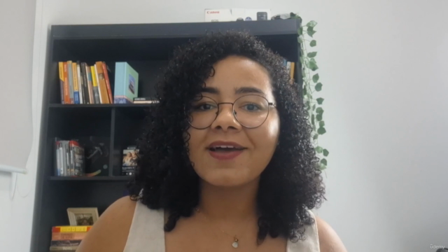 Analista de RH | Estratégia, teoria e prática – Screenshot 1