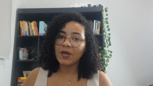 Analista de RH | Estratégia, teoria e prática – Screenshot 2