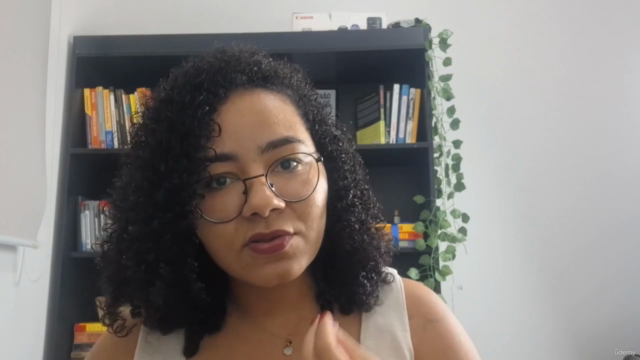 Analista de RH | Estratégia, teoria e prática – Screenshot 3