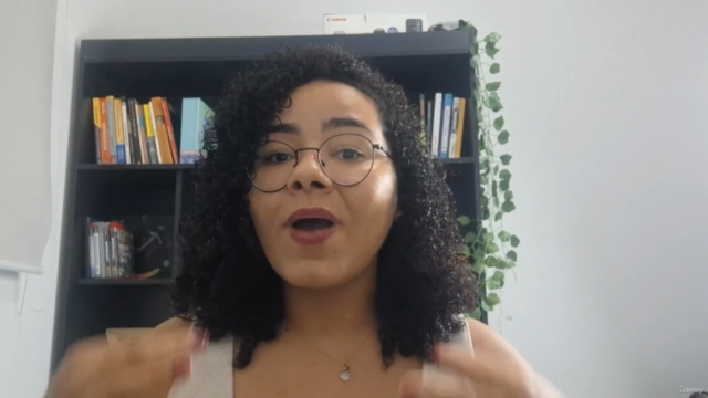 Analista de RH | Estratégia, teoria e prática – Screenshot 4