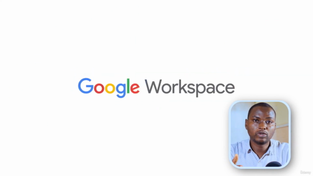 Google Workspace Applications: A Complete Guide – Screenshot 3