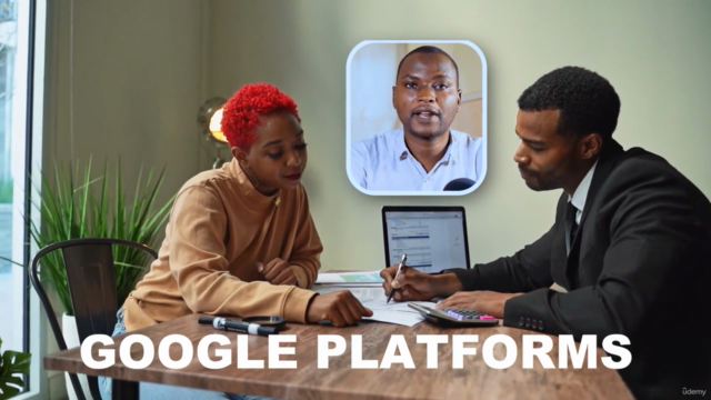 Google Workspace Applications: A Complete Guide – Screenshot 4