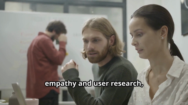Design Thinking and Creative Problem Solving – Screenshot 3