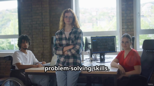 Design Thinking and Creative Problem Solving – Screenshot 4