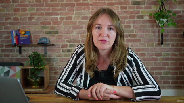 Business Strategy Mastery for Product & Project Managers – Screenshot 2