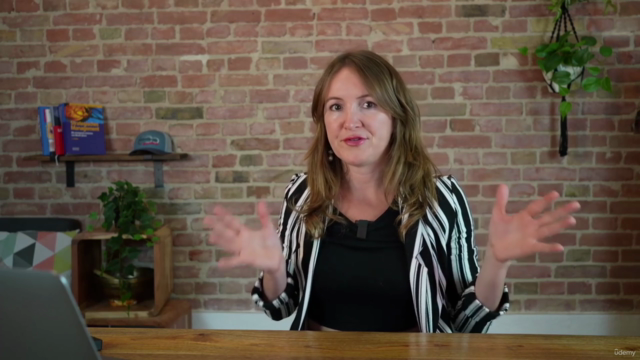 Business Strategy Mastery for Product & Project Managers – Screenshot 3