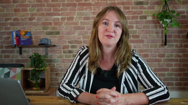 Business Strategy Mastery for Product & Project Managers – Screenshot 4