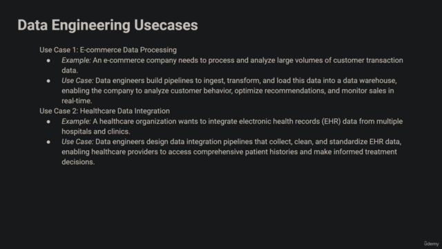 Advanced Data Warehouse Performance Optimization – Screenshot 3