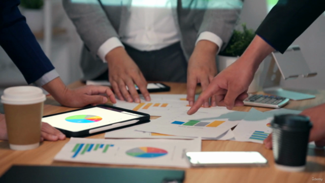 Curso de Negócios Internacionais – Screenshot 3