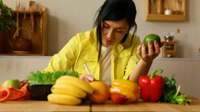 Holistic Health & Nutrition Certification: Fully Accredited – Screenshot 1