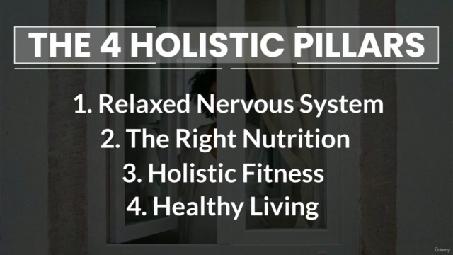 Holistic Health & Nutrition Certification: Fully Accredited – Screenshot 2