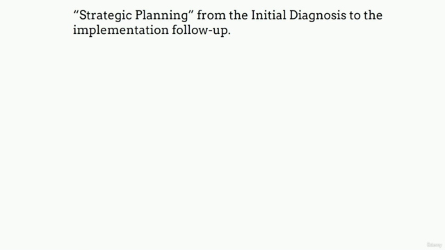 Strategic Planning for Business: Practical Guide to Success – Screenshot 2