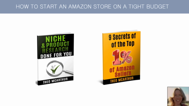 How to Start an Amazon FBA Store on a Tight Budget – Screenshot 3