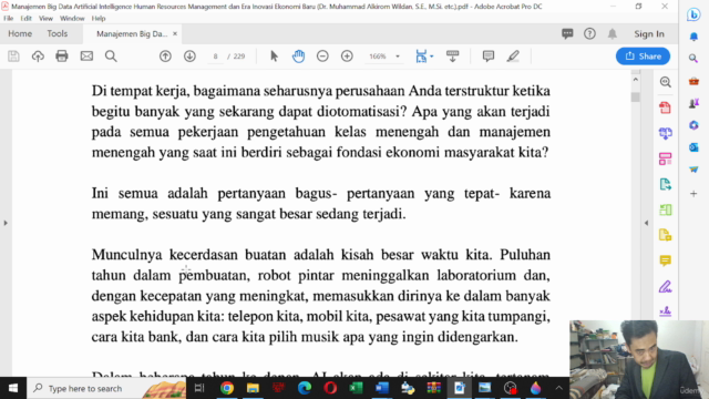 Artificial Intelligence Di Era Inovasi Ekonomi Baru Part 2 – Screenshot 2