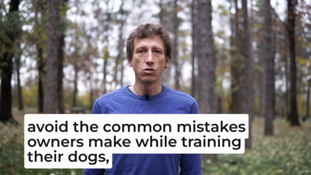Dog Training Basics To Have A Happy And Well-Behaved Dog – Screenshot 4