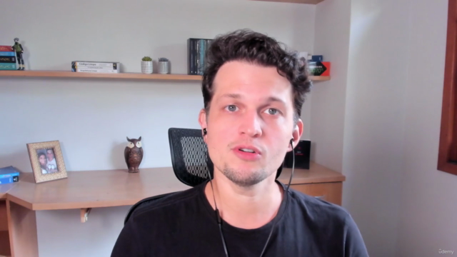 20+ Projetos em React JS aprenda Redux, Bootstrap, APIs – Screenshot 1
