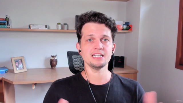 20+ Projetos em React JS aprenda Redux, Bootstrap, APIs – Screenshot 3