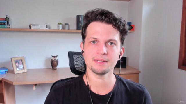 20+ Projetos em React JS aprenda Redux, Bootstrap, APIs – Screenshot 4