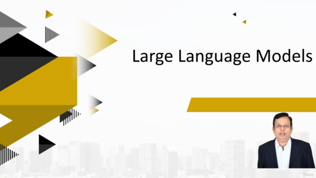 LLM and RAG | Updated with AI Agents – Screenshot 1