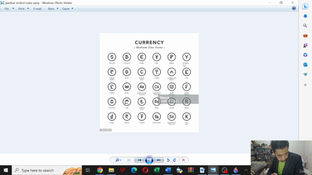 Belajar Mengenal Mata Uang Digital e-Yuan – Screenshot 1